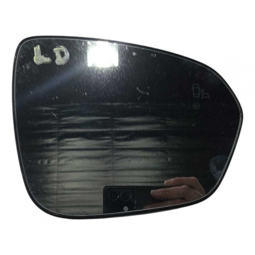 Lente Retrovisor Direito Renault Duster ...