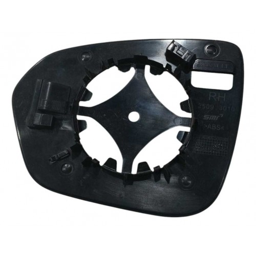 Lente Retrovisor Direito Renault Duster 2024