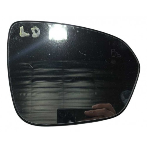 Lente Retrovisor Direito Renault Duster ...