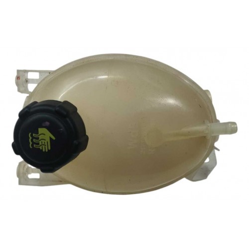 Reservatorio Agua Motor Renault Duster 1...