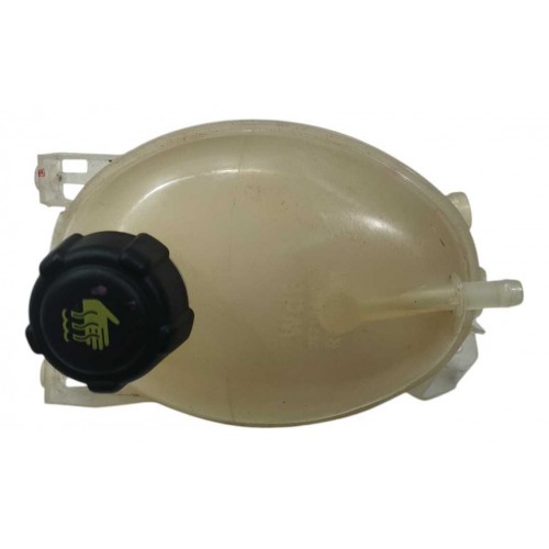 Reservatorio Agua Motor Renault Duster 1...