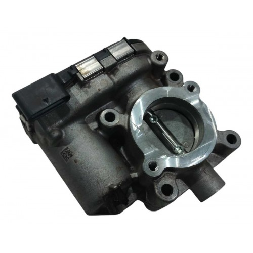 Tbi Corpo Borboleta Renault Duster 1.3 T...