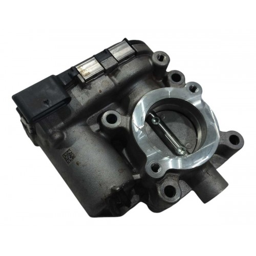 Tbi Corpo Borboleta Renault Duster 1.3 T...