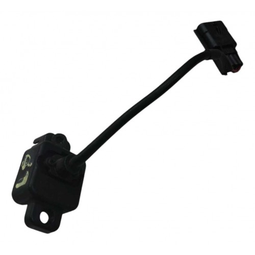 Camera Retrovisor Direito Renault Duster 1.3 Turbo 2024