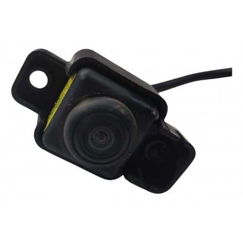 Camera Retrovisor Direito Renault Duster 1.3 Turbo 2024