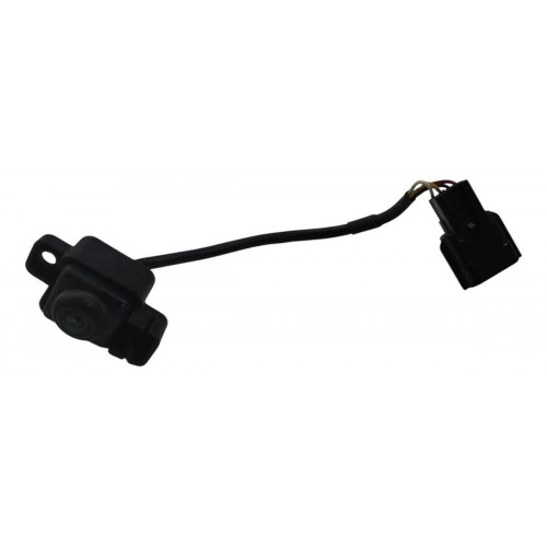 Camera Retrovisor Direito Renault Duster...
