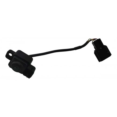 Camera Retrovisor Direito Renault Duster...