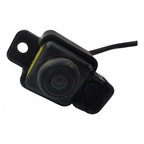 Camera Retrovisor Direito Renault Duster 1.3 Turbo 2024