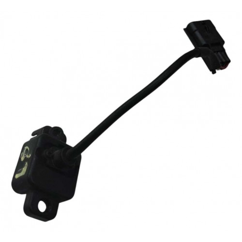 Camera Retrovisor Direito Renault Duster 1.3 Turbo 2024