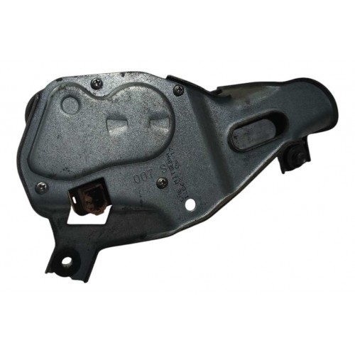 Motor Limpador Vidro Tras Honda Cr-v 2011