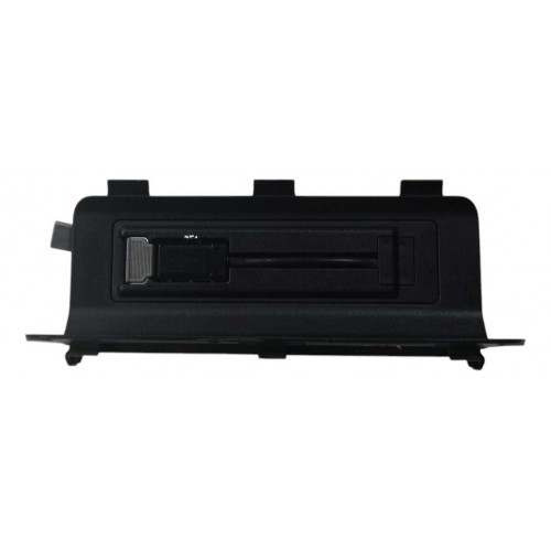 Entrada Usb Painel Honda Cr-v 2011