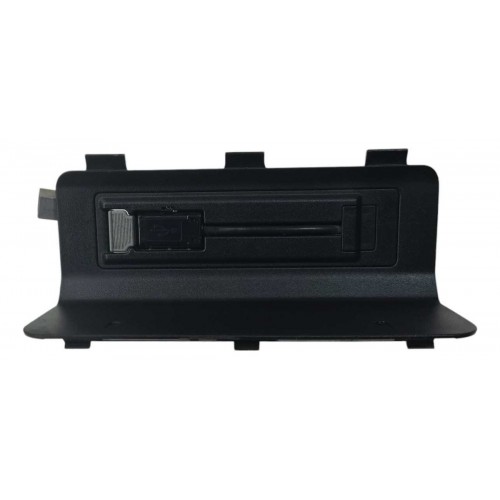 Entrada Usb Painel Honda Cr-v 2011