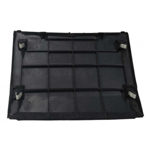 Tampa Superio Acabamento Painel Honda Cr-v 2011