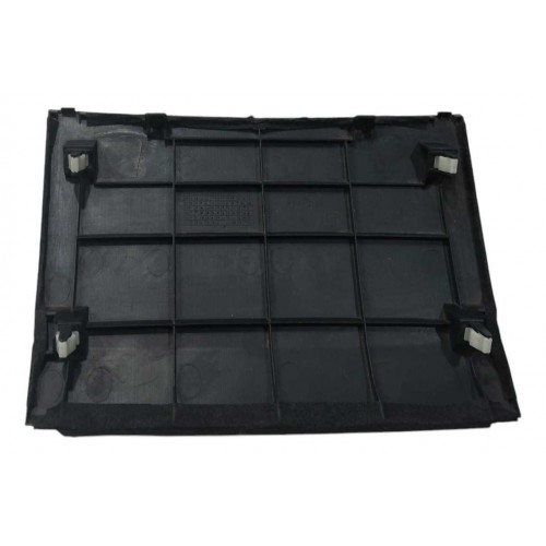 Tampa Superio Acabamento Painel Honda Cr-v 2011