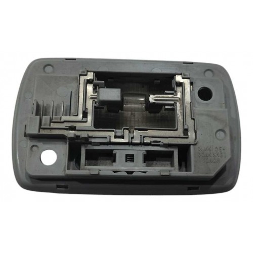 Luz Teto Cortesia Honda Cr-v 2011