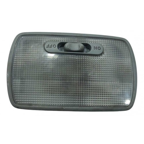 Luz Teto Cortesia Honda Cr-v 2011