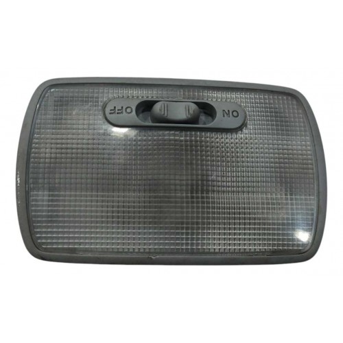 Luz Teto Cortesia Honda Cr-v 2011