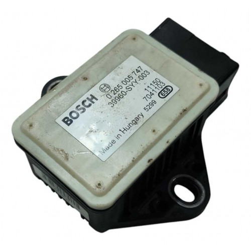 Modulo Estabilidade Honda Cr-v 2011