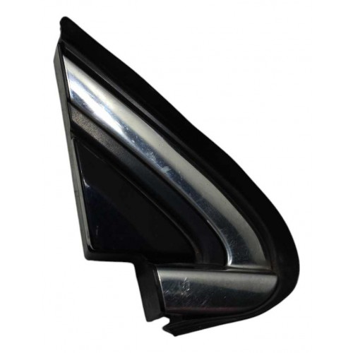 Acabamento Externo Paralama Direito Honda Cr-v 2011