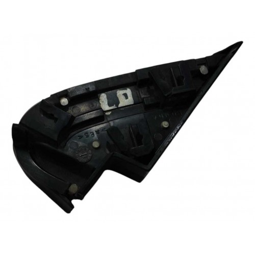 Acabamento Externo Paralama Direito Honda Cr-v 2011