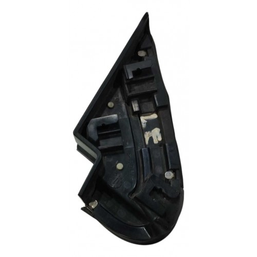 Acabamento Externo Paralama Esquerdo Honda Cr-v 2011