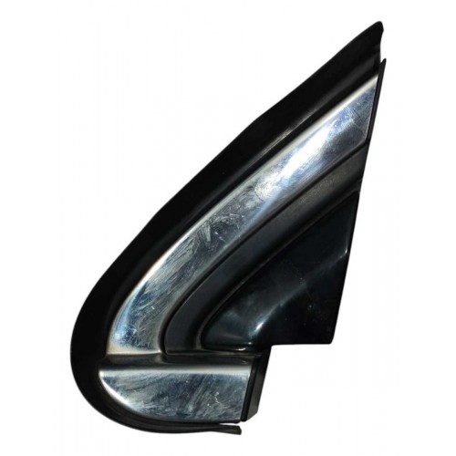 Acabamento Externo Paralama Esquerdo Honda Cr-v 2011