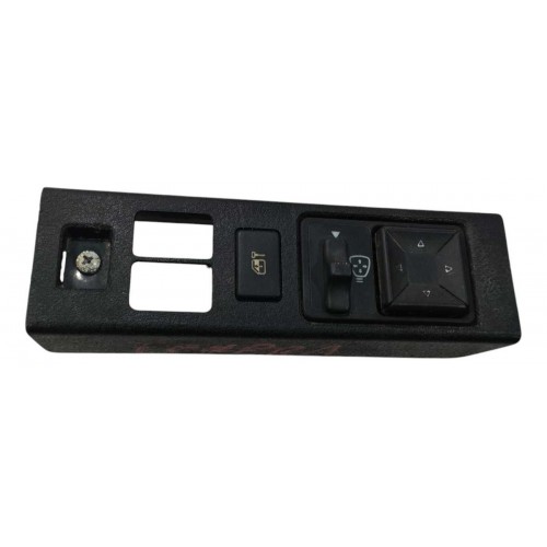 Comando Retrovisor Eletrico Fiat Tempra