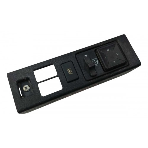 Comando Retrovisor Eletrico Fiat Tempra