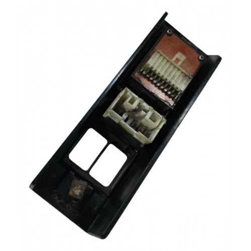 Comando Retrovisor Eletrico Fiat Tempra