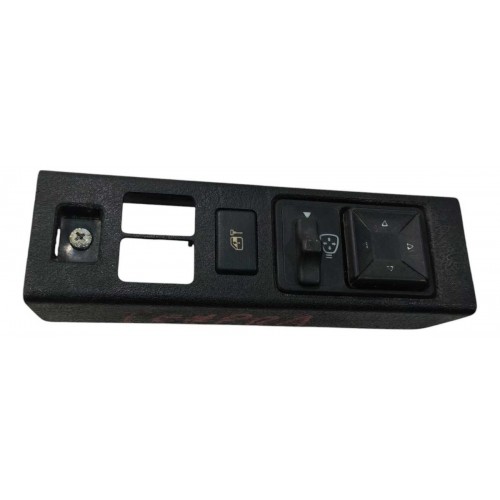 Comando Retrovisor Eletrico Fiat Tempra