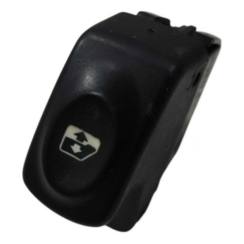 Botão Vidro Eletrico Renault Scenic 200...
