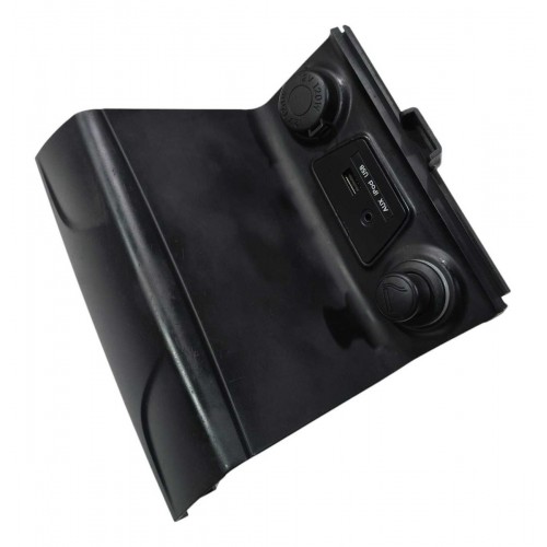 Entrada Usb Tomada 12v Ix35