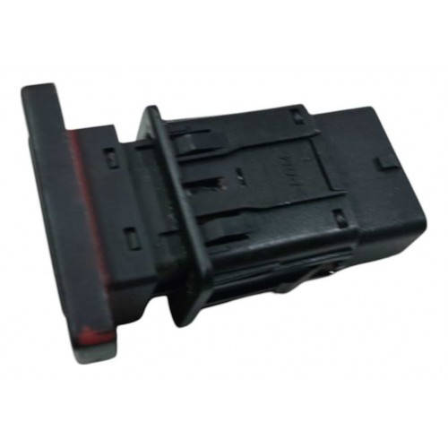 Botao Alerta Vw Gol G5
