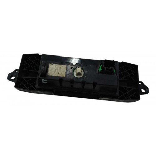 Relogio Painel Citroen C3 2008