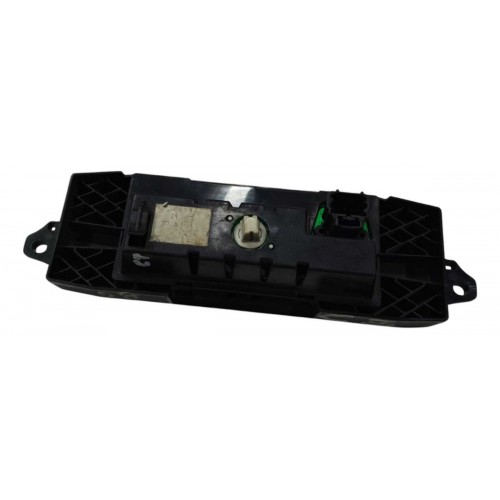 Relogio Painel Citroen C3 2008