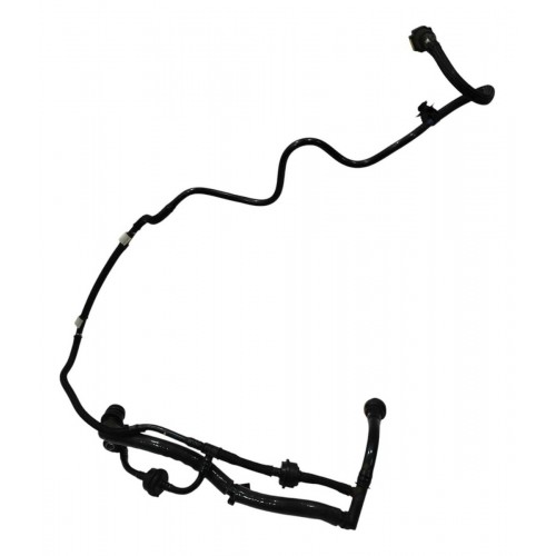 Mangueira Vacuo Motor Renault Duster 1.3...