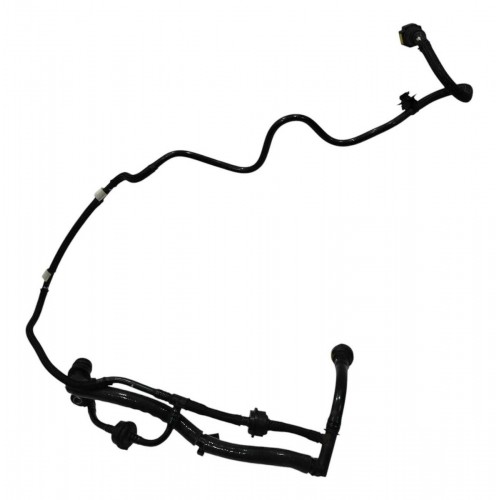 Mangueira Vacuo Motor Renault Duster 1.3...