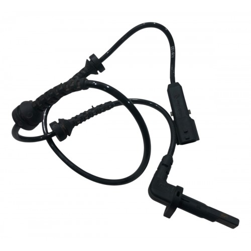 Sensor Roda Dianteiro Esquerdo Renault C...