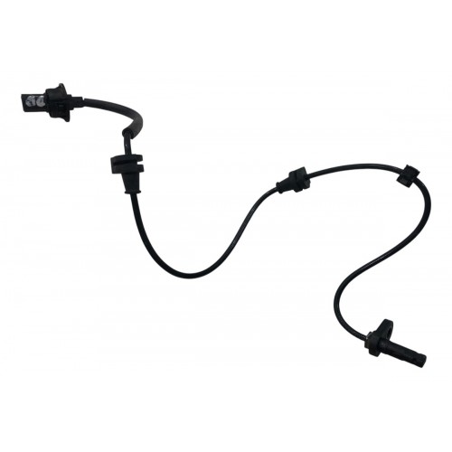 Sensor Roda Dianteiro Direito Honda Hr-v...