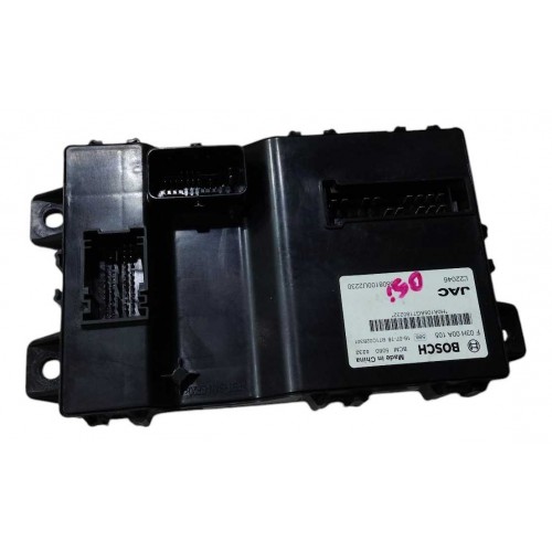 Modulo Bcm Jac T5 2018 3608100u2230