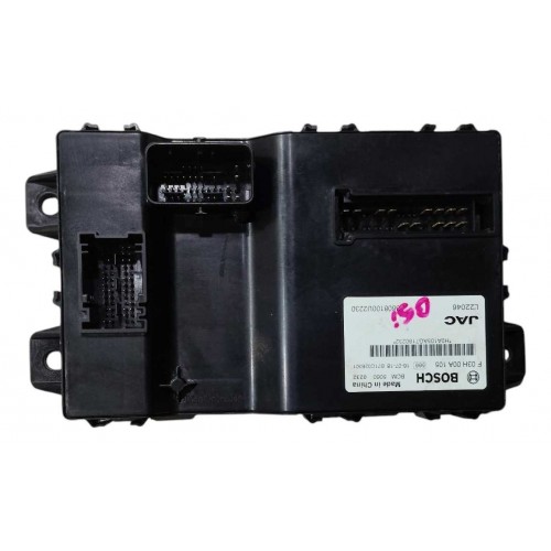 Modulo Bcm Jac T5 2018 3608100u2230