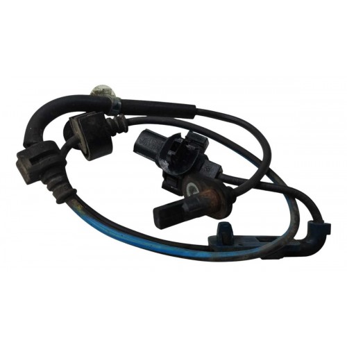 Sensor Roda Diant Esq Honda Crv 4x4 2011