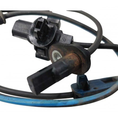 Sensor Roda Diant Esq Honda Crv 4x4 2011