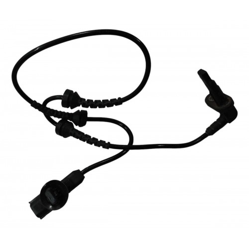 Sensor Roda Diant Direito Renault Captur...