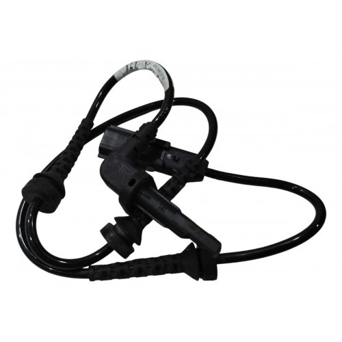 Sensor Roda Diant Esquerdo Renault Duste...