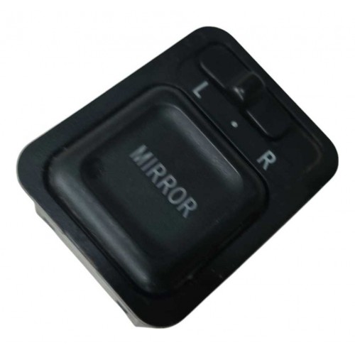 Botão Retrovisor Eletrico Honda Fit 2010