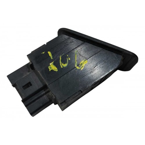 Botao Regulagem Farol Peugeot 206 2001