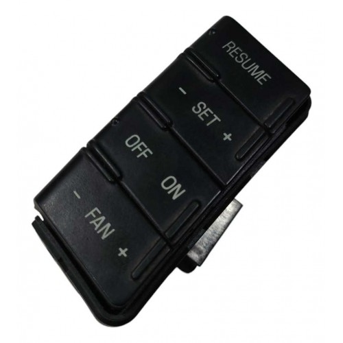 Botão Controle Som Ford Fusion 2005