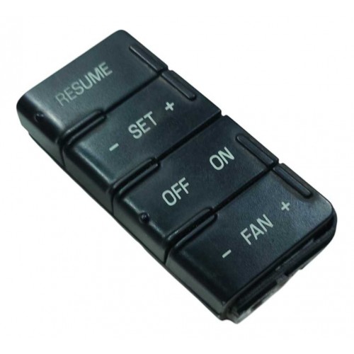 Botão Controle Som Ford Fusion 2005