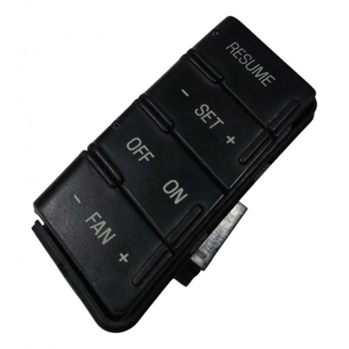 Botão Controle Som Ford Fusion 2005